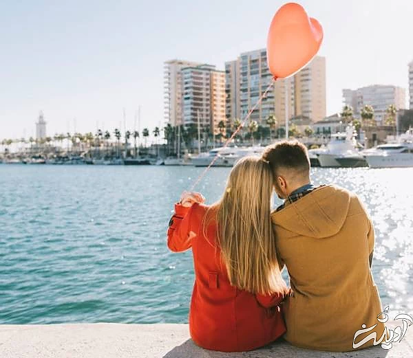 چگونه برای شوهرم بهترین باشم صمیمیت در زندگی مشترک